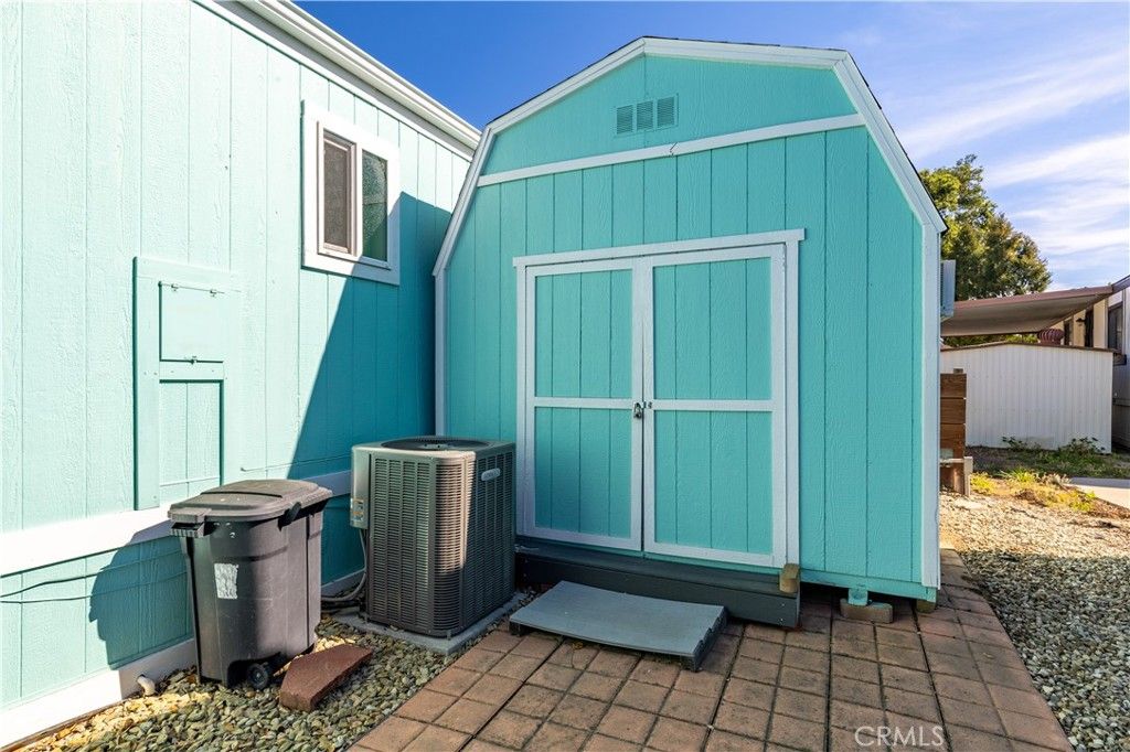 Image 30 of property listing at 1266 Camino Del Robles 43, Atascadero, CA 93422