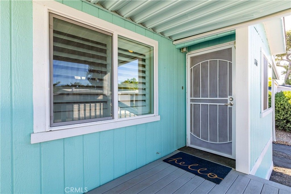 Image 4 of property listing at 1266 Camino Del Robles 43, Atascadero, CA 93422
