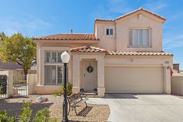 3367 Cheltenham Street, Las Vegas, NV 89129