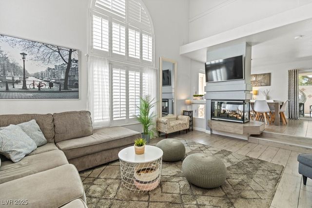 3367 Cheltenham Street, Las Vegas, NV 89129