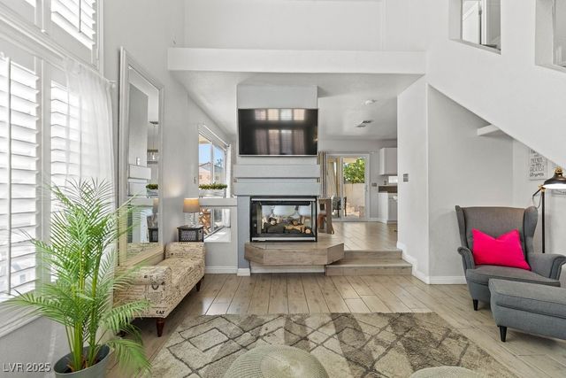 3367 Cheltenham Street, Las Vegas, NV 89129