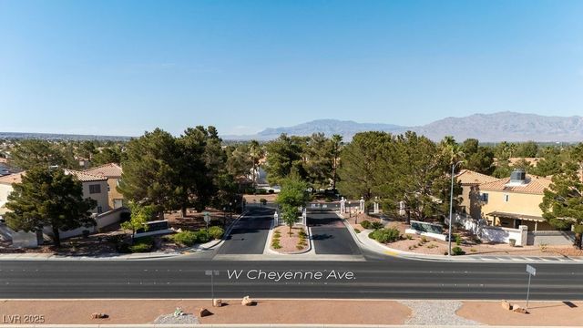 3367 Cheltenham Street, Las Vegas, NV 89129