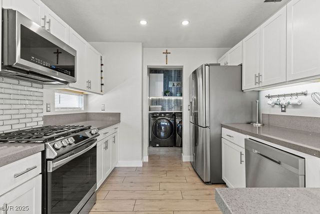 3367 Cheltenham Street, Las Vegas, NV 89129