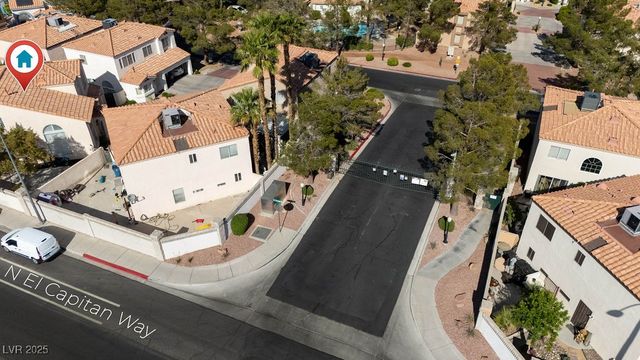 3367 Cheltenham Street, Las Vegas, NV 89129