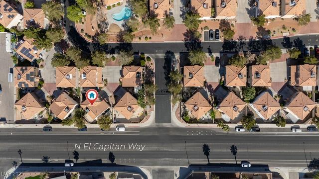 3367 Cheltenham Street, Las Vegas, NV 89129