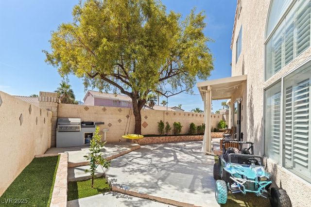 3367 Cheltenham Street, Las Vegas, NV 89129