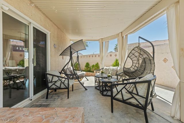 3367 Cheltenham Street, Las Vegas, NV 89129