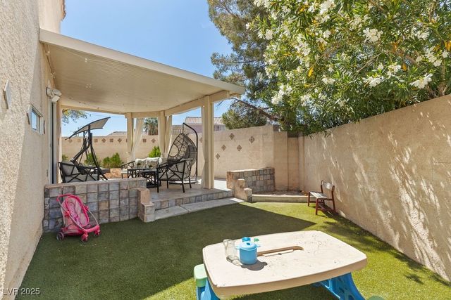 3367 Cheltenham Street, Las Vegas, NV 89129