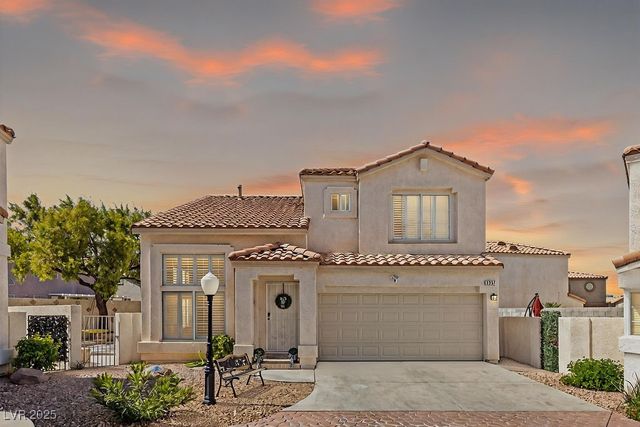 3367 Cheltenham Street, Las Vegas, NV 89129