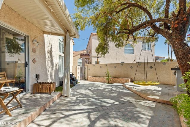 3367 Cheltenham Street, Las Vegas, NV 89129