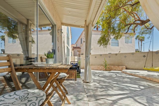 3367 Cheltenham Street, Las Vegas, NV 89129