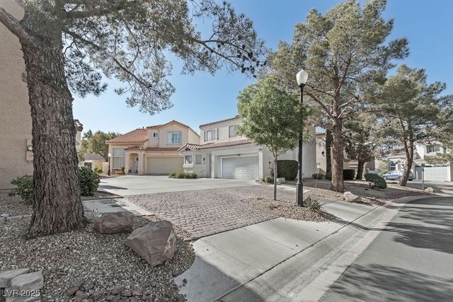 3367 Cheltenham Street, Las Vegas, NV 89129