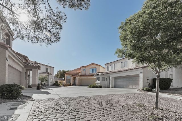 3367 Cheltenham Street, Las Vegas, NV 89129