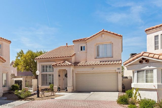3367 Cheltenham Street, Las Vegas, NV 89129