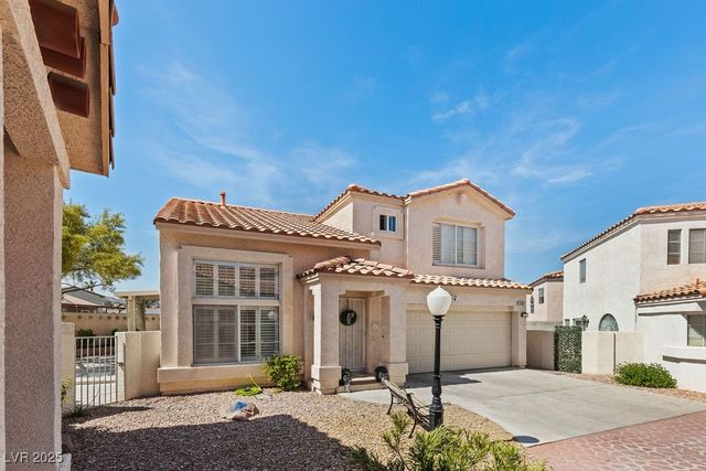 3367 Cheltenham Street, Las Vegas, NV 89129