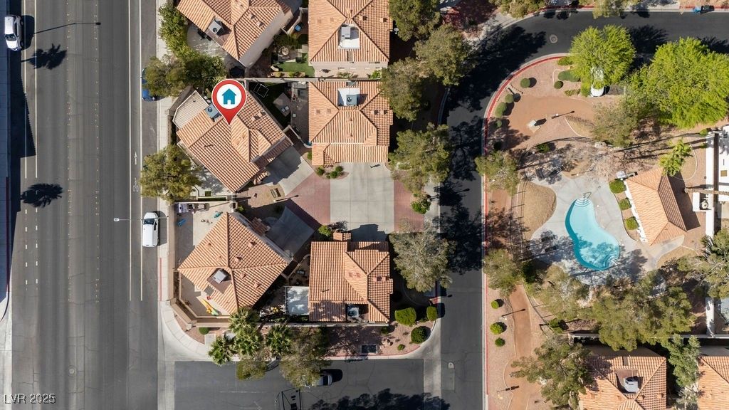 3367 Cheltenham Street, Las Vegas, NV 89129