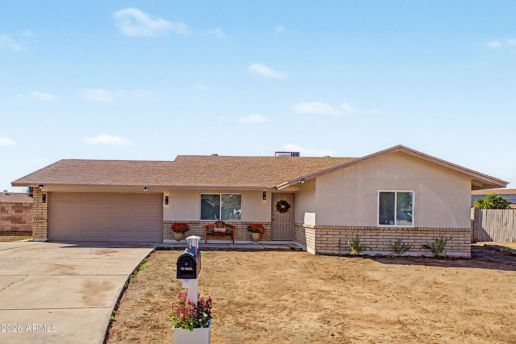 4348 N 80TH Drive, Phoenix, AZ 85033 — photo 2