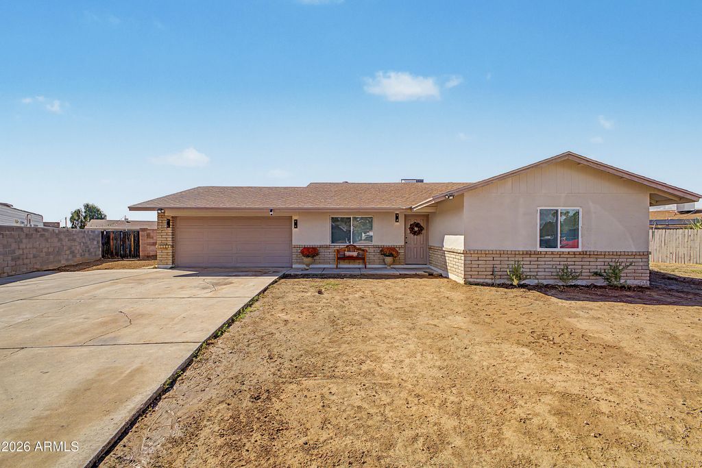 4348 N 80TH Drive, Phoenix, AZ 85033 — photo 3