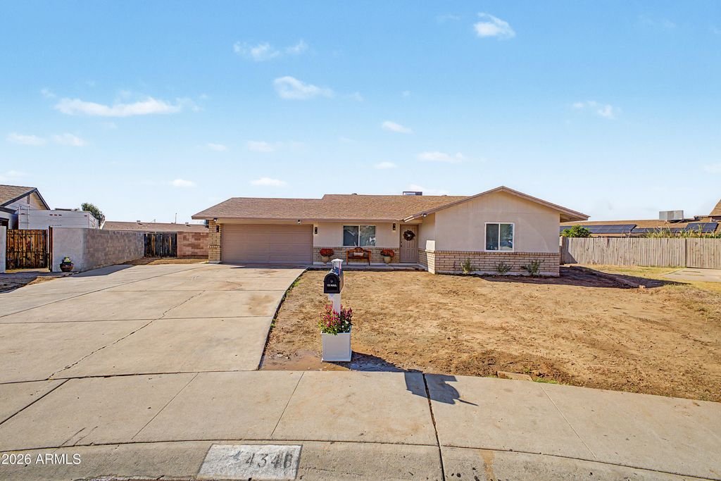 4348 N 80TH Drive, Phoenix, AZ 85033 — photo 4