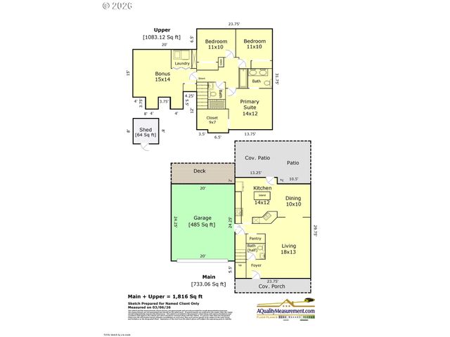 15869 Sw HAWK Ct, Sherwood, OR 97140