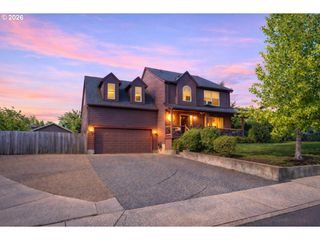 15869 Sw HAWK Ct, Sherwood, OR 97140