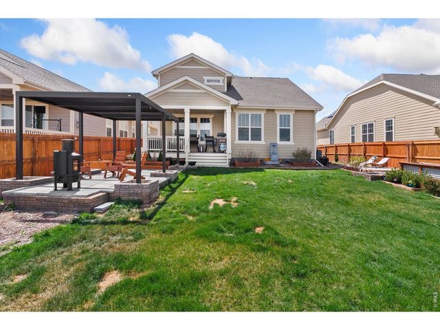 2995 E 160th Pl, Thornton, CO 80602