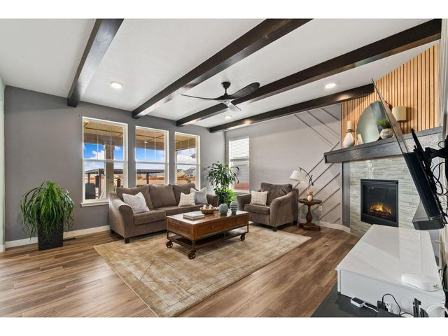 2995 E 160th Pl, Thornton, CO 80602