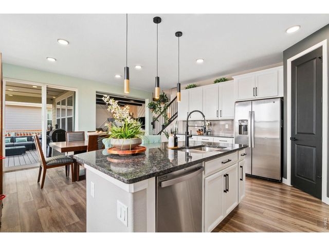 2995 E 160th Pl, Thornton, CO 80602