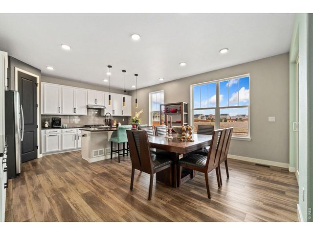 2995 E 160th Pl, Thornton, CO 80602