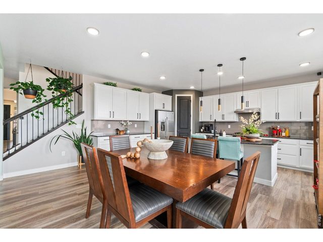 2995 E 160th Pl, Thornton, CO 80602