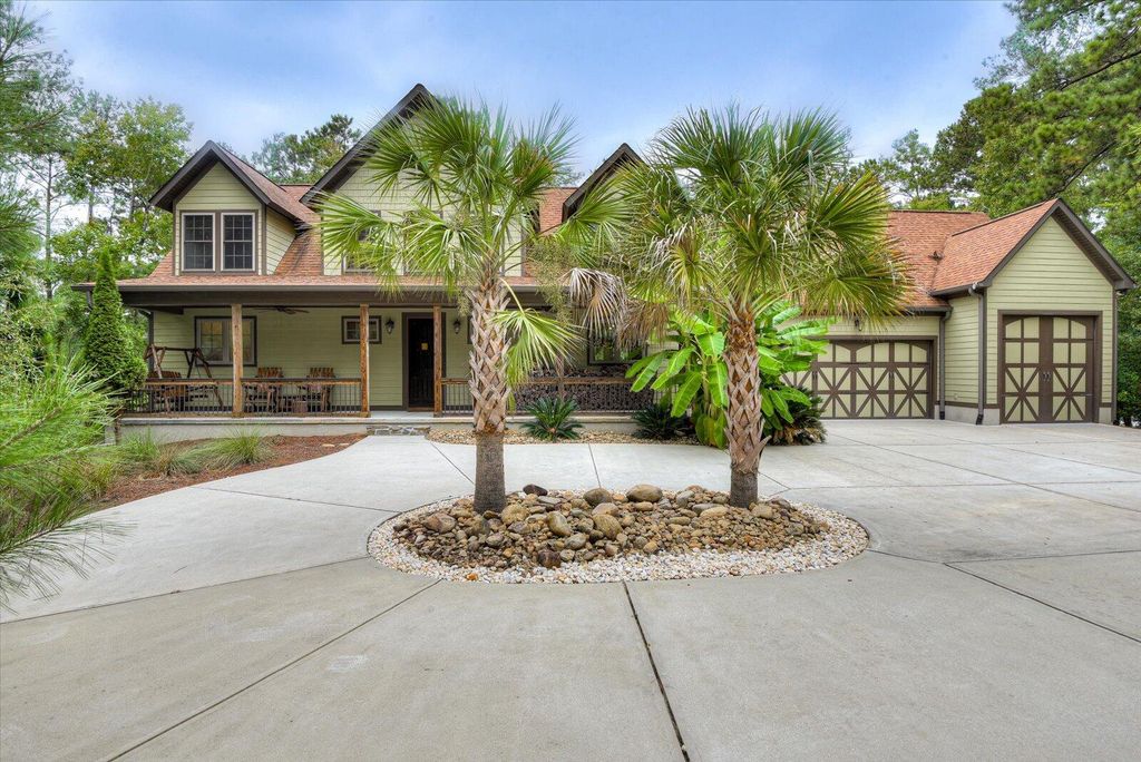 Image 2 of property listing at 184 Brandywine Drive, Mc Cormick, SC 29835