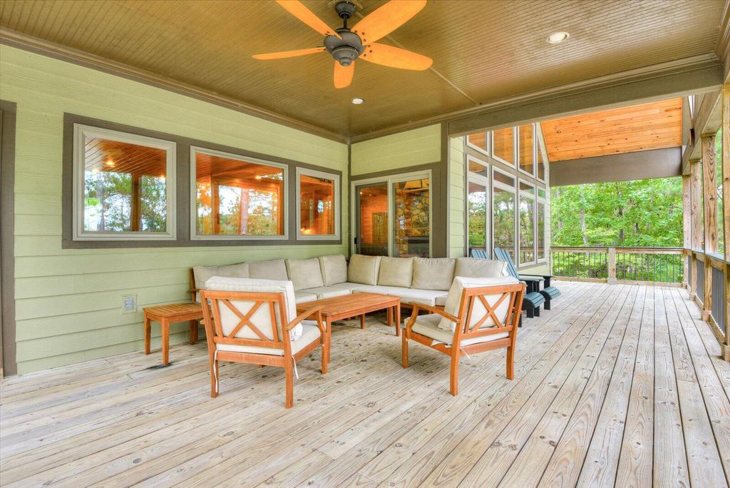 Image 57 of property listing at 184 Brandywine Drive, Mc Cormick, SC 29835