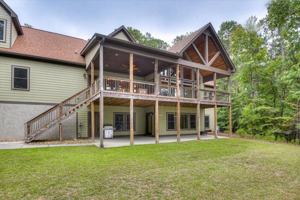 Image 63 of property listing at 184 Brandywine Drive, Mc Cormick, SC 29835
