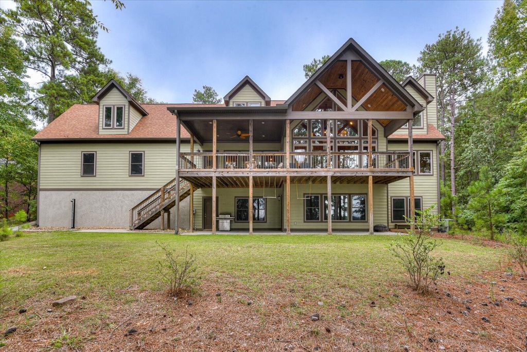 Image 64 of property listing at 184 Brandywine Drive, Mc Cormick, SC 29835