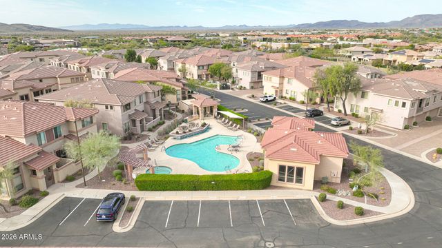 42424 N GAVILAN PEAK Parkway 25206, Anthem, AZ 85086