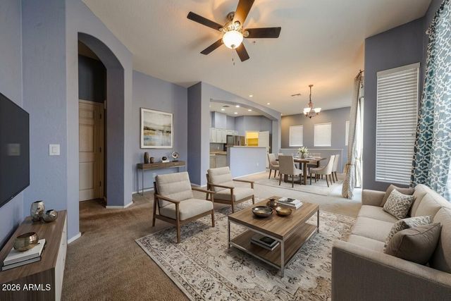 42424 N GAVILAN PEAK Parkway 25206, Anthem, AZ 85086