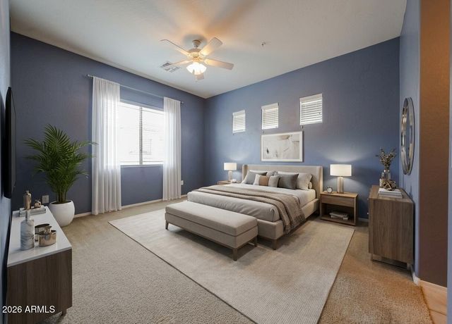 42424 N GAVILAN PEAK Parkway 25206, Anthem, AZ 85086