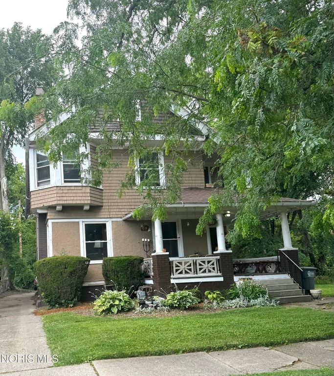 620 Baldwin Place, Toledo, OH 43610