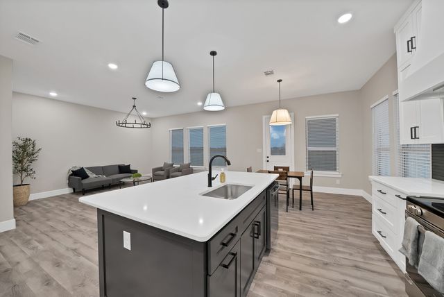 2922 Pearl Avenue, Fort Worth, TX 76106