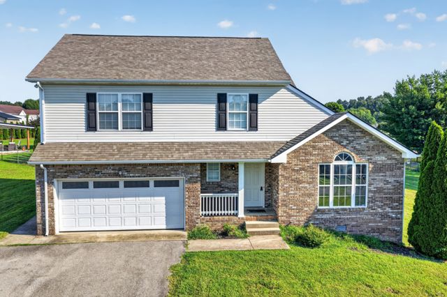 2029 Copper Kettle Cir, Pleasant View, TN 37146