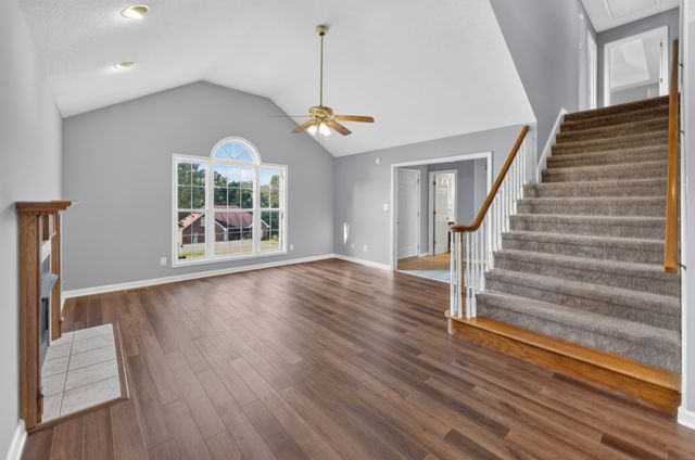 2029 Copper Kettle Cir, Pleasant View, TN 37146