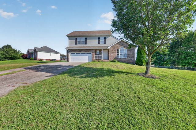 2029 Copper Kettle Cir, Pleasant View, TN 37146