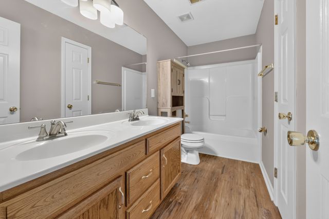 2029 Copper Kettle Cir, Pleasant View, TN 37146