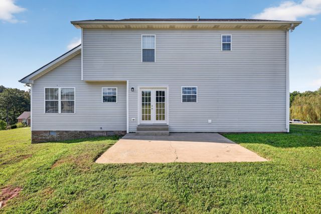 2029 Copper Kettle Cir, Pleasant View, TN 37146
