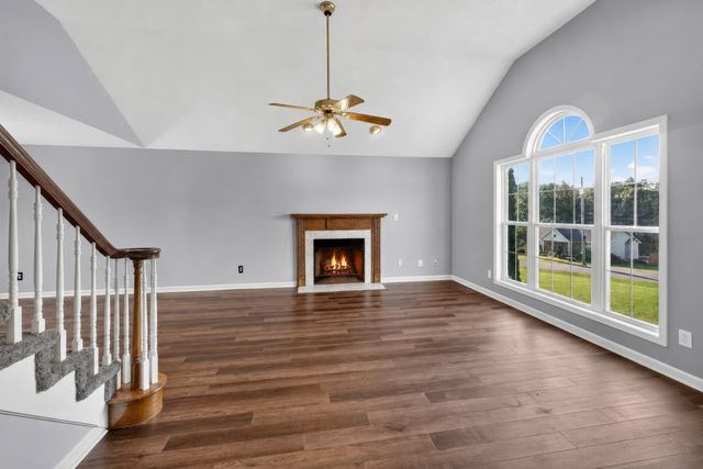 2029 Copper Kettle Cir, Pleasant View, TN 37146
