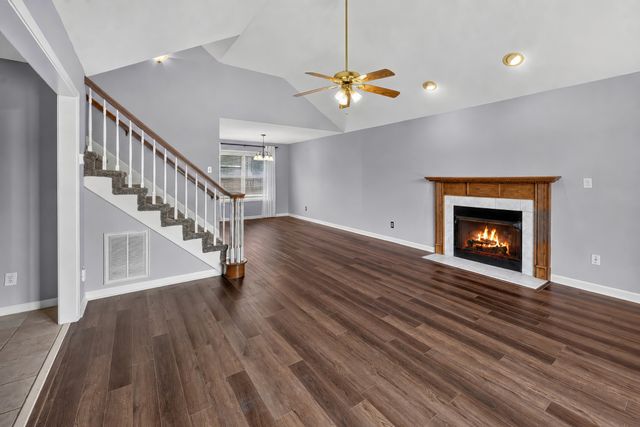 2029 Copper Kettle Cir, Pleasant View, TN 37146