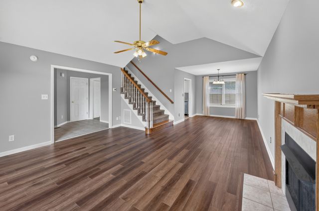 2029 Copper Kettle Cir, Pleasant View, TN 37146