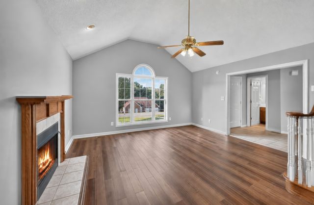 2029 Copper Kettle Cir, Pleasant View, TN 37146