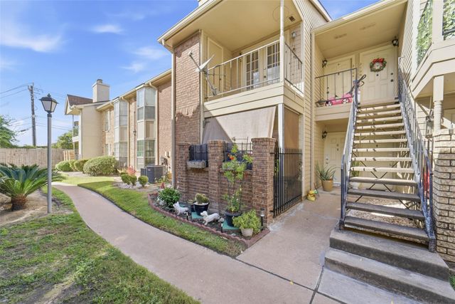 3600 Jeanetta Street 2704, Houston, TX 77063