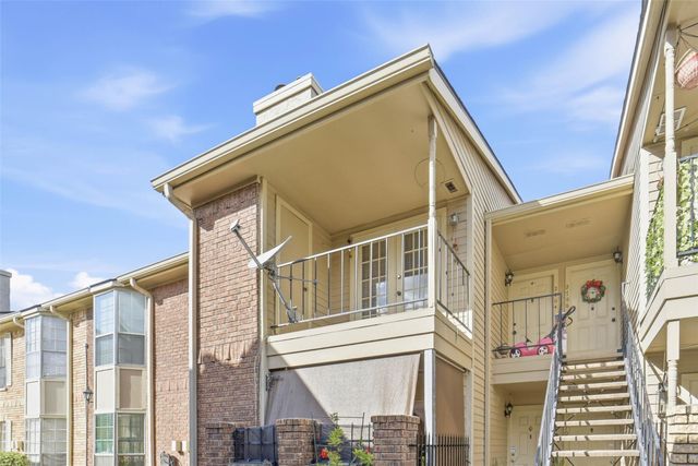 3600 Jeanetta Street 2704, Houston, TX 77063